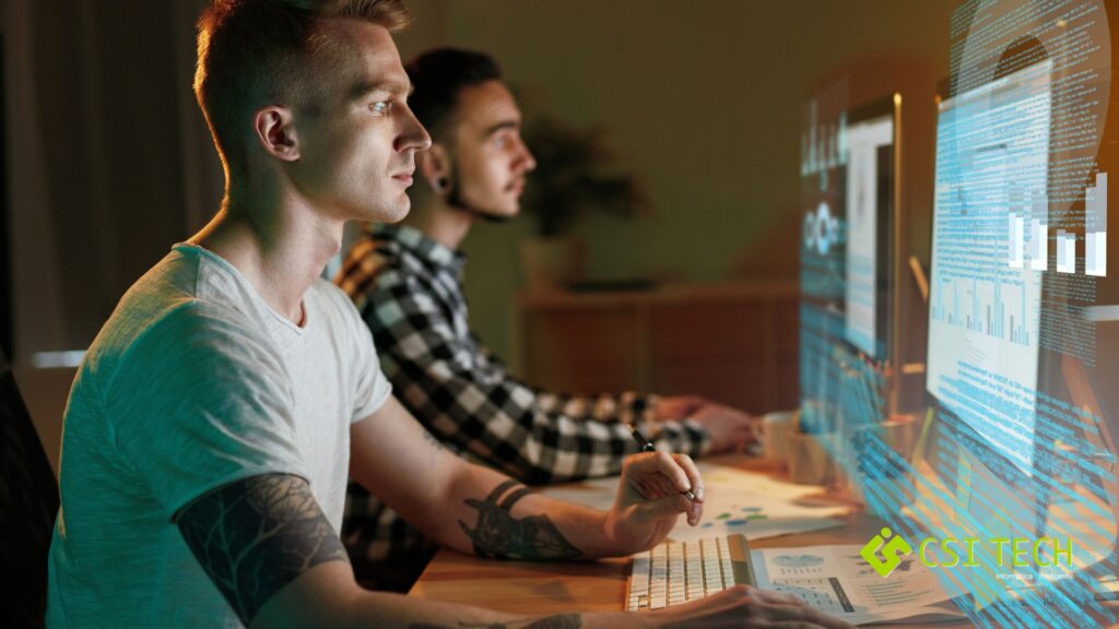 A Importância dos Backups: Como Evitar a Perda de Dados Cruciais 1 escolha_csibackup
