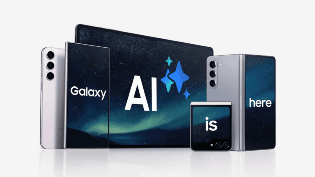 Galaxy-AI-CSITECH