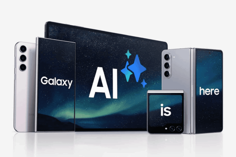 Galaxy-AI-CSITECH