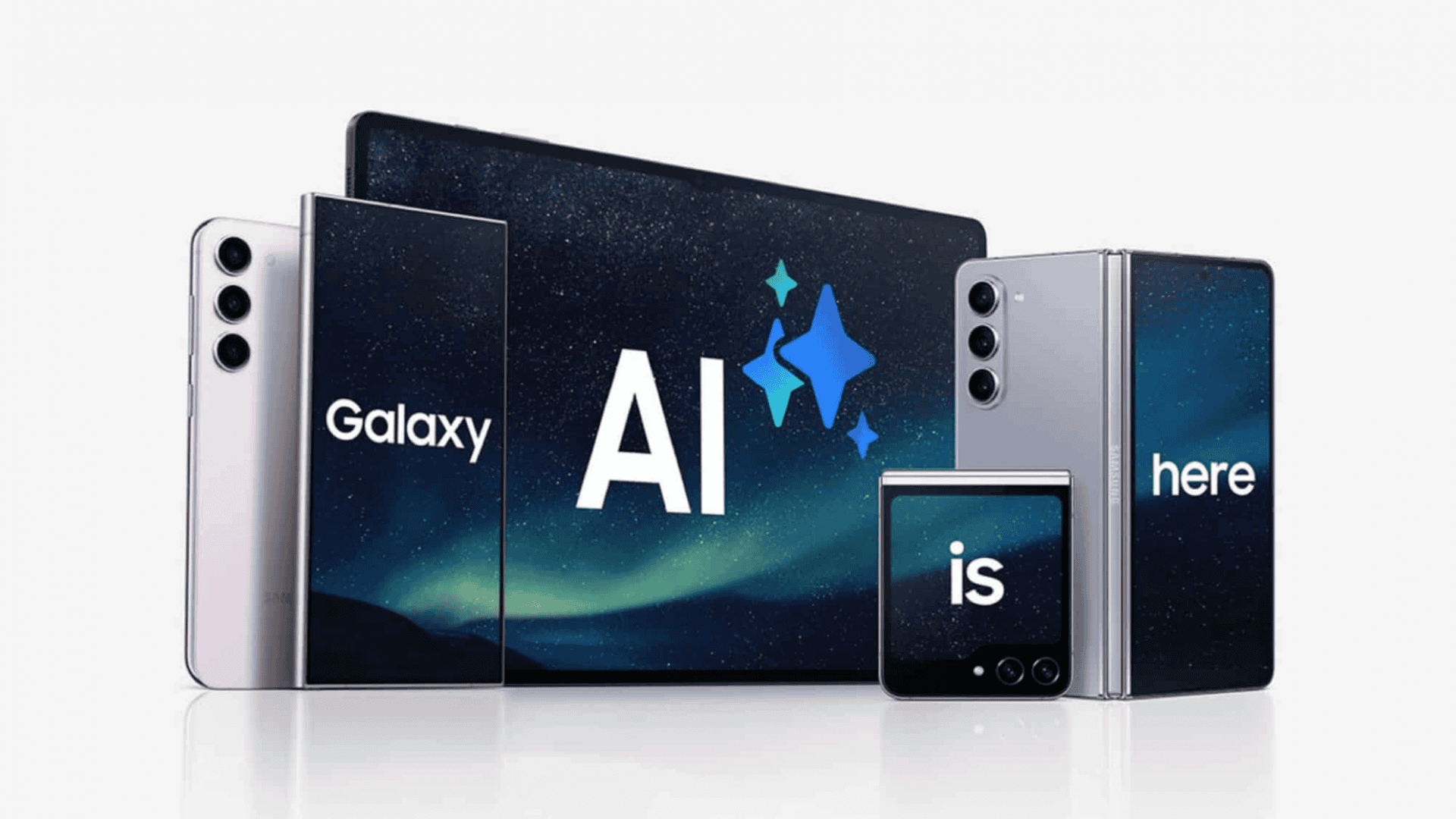 Galaxy-AI-CSITECH
