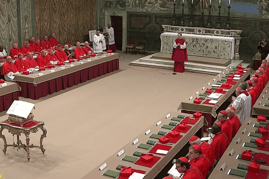 conclave